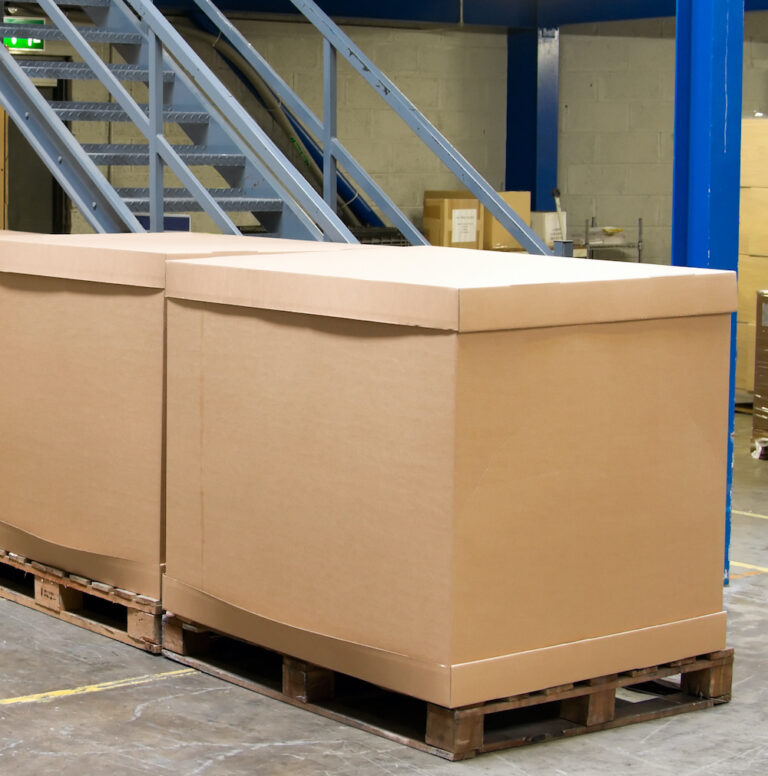 Gaylord Boxes Affinity Plastics Group