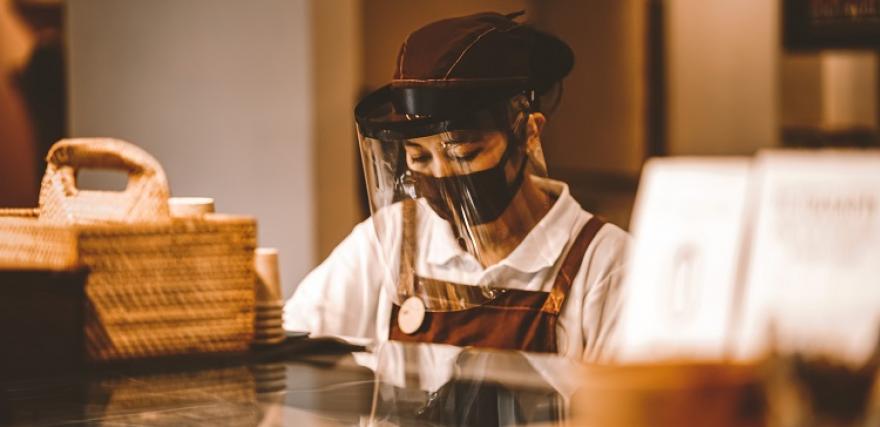 SmartSummit: Foodservice industry experts on what it takes to succeed in these times